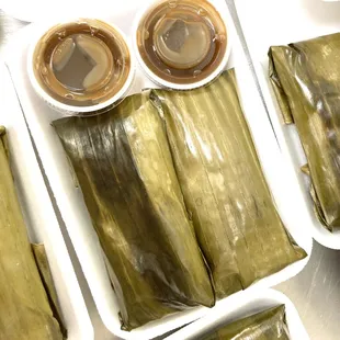 Suman sa Lihiya