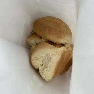 Hot Pandesal!!!
