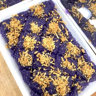 Biko Ube