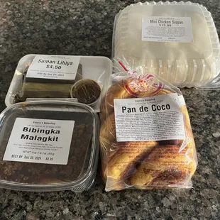 food
