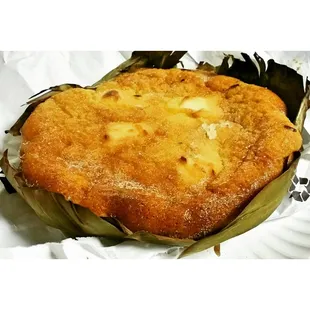 Bibingka