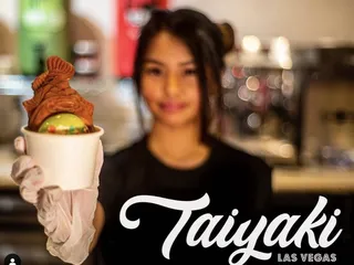 Taiyaki LV