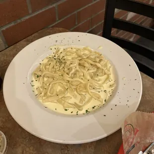 Valerio's Italian Restaurant & Pizzeria