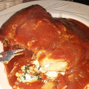 Lasagna