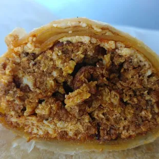 Chorizo