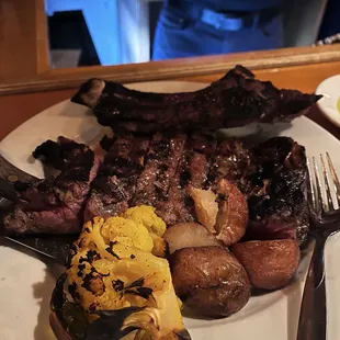 Bistecca alla Fiorentina