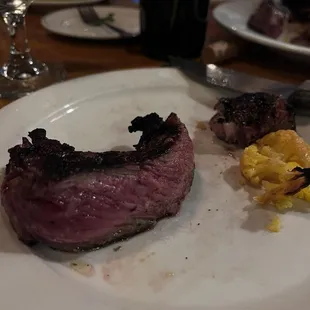 Bistecca alla Fiorentina