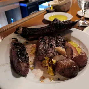 Bistecca alla Fiorentina