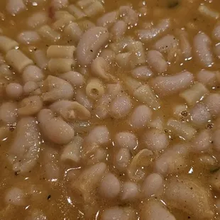 Pasta e Fagioli is a winner