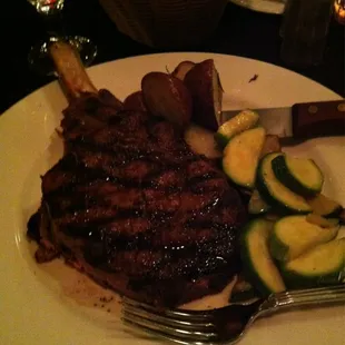 Rib Eye