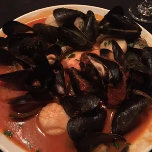 Cioppino
