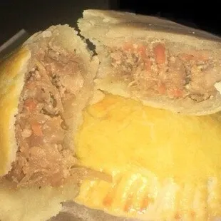 Chicken Empanadas