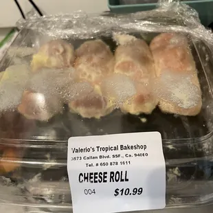 Please be careful buying from this location! I found a piece of sharp plastic inside the bread!!! I'm overly disappointed and disgusted.