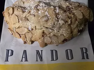 Crema Artisan Bakers 