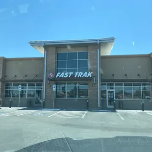 Valero Fast Trak Fuel