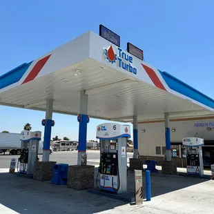 VALERO Food N Fuel 11