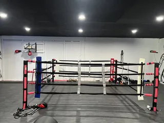 Coach Charlie's Boxing & Fitness