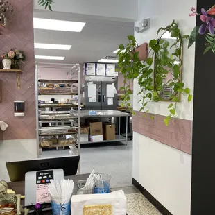 Valhalla Bakery