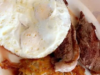 Visalia Waffles