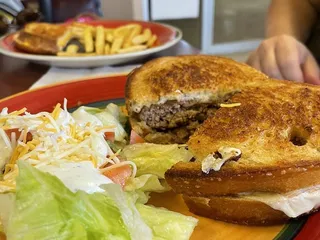 Overland Cafe