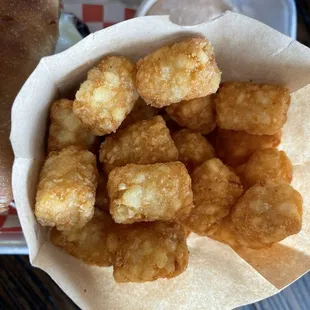 Tater Tots