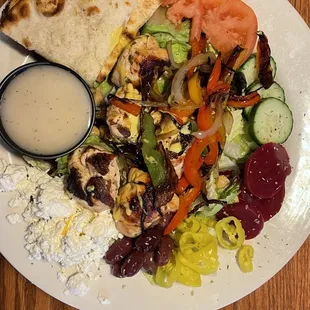 Valiant Bar & Grill