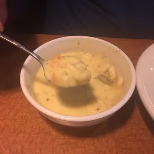 chowder, soups and chowder, soup, food