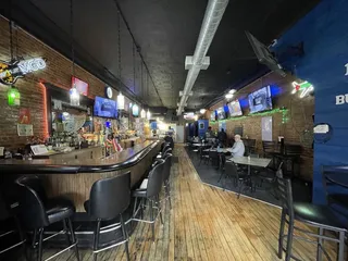 Johnnies Bar and Grill