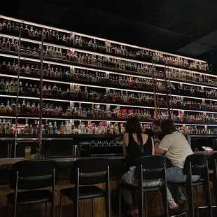 Beautiful bar