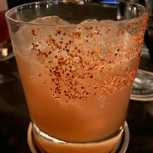 Firebender.  Recommend.