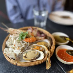 Must try this Talay Yang!