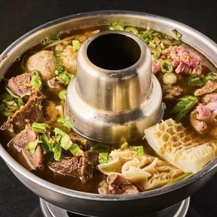 soups and chowder, chowder, food, soup