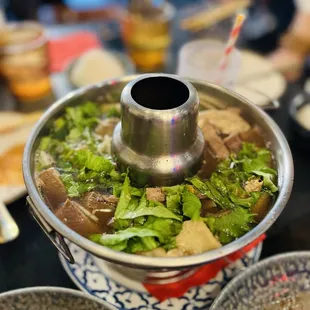 soup, chowder, food, soups and chowder