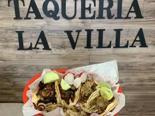 Taqueria La Villa