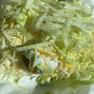 Rolled Tacos