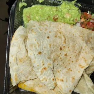 Pico De Gallo Burrito