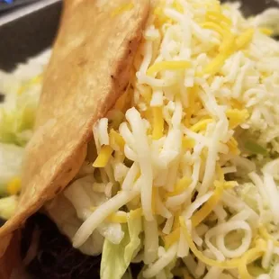 Shredded Beef Tacos