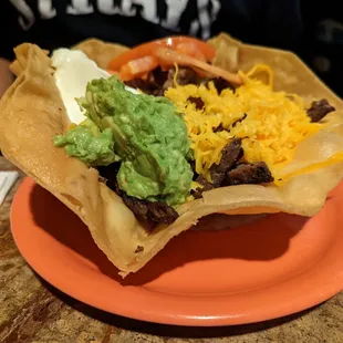 Taco Salad