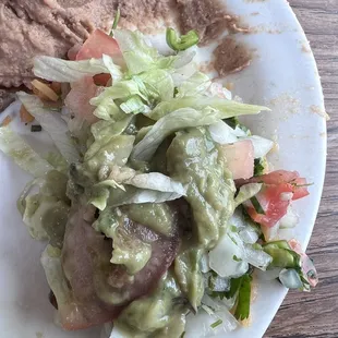 Guac Salad
