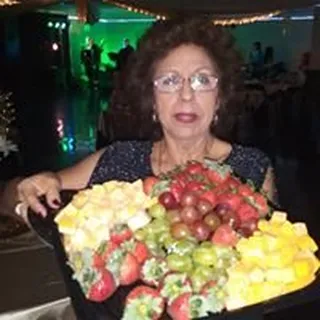Elida L.