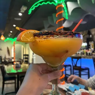 Mango Margarita
