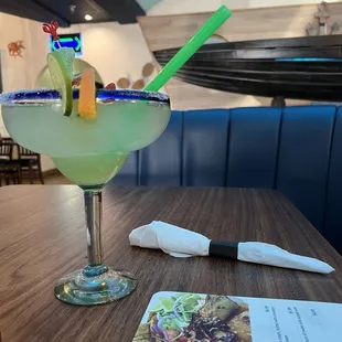 Margarita