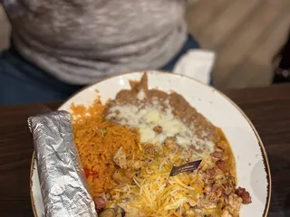 El Asadero
