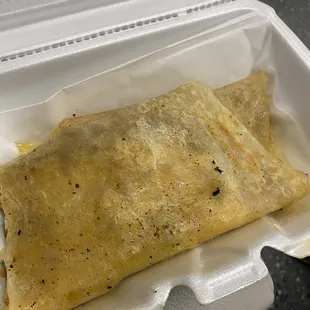 Super Quesadilla