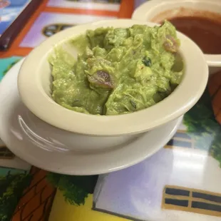 Get this, fresh and so good.