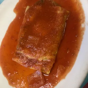 Chile Relleno