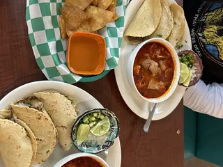 Tacos & More