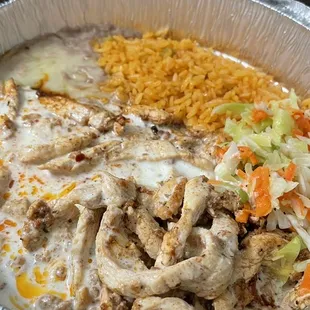 Pollo Loco