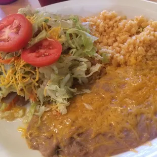 That's some of the whitest lookin' Whitey tacos you'll ever see!