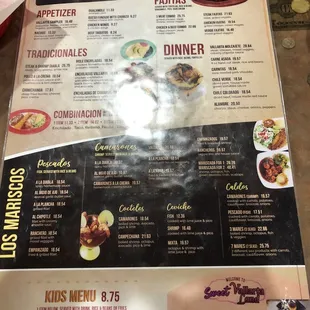 Menu 2/2023
